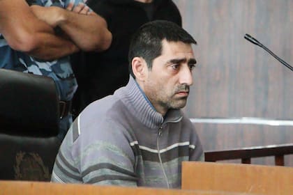 José Carlos Varela se desempeñaba como sereno en la propiedad donde fue hallada Camila Borda sin vida.