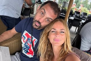 José Chatruc dio la razón de por qué terminó su relación con Sabrina Rojas