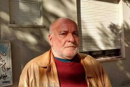 José Chichi Jalil, dirigente de Catamarca