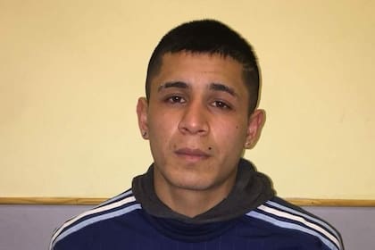 José Corbalán: tiene 23 años y fue arrestado en la villa Zavaleta tras una investigación de dos años. Fue acusado por el asesinato de Miguel Gómez, de 22 años; la víctima fue ejecutada en la puerta de su casa, en el barrio porteño de La Boca, el 13 de agosto de 2016