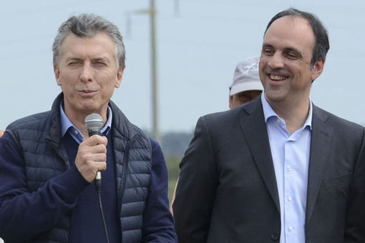 José Corral quedó tercero en las primarias; Macri perdió terreno en uno de los distritos electorales más importantes