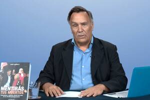 José D'Angelo pidió que la Justicia investigue las indemnizaciones pagadas durante el período kirchnerista
