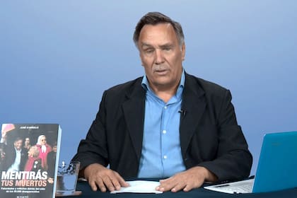 José D'Angelo pidió que la Justicia investigue las indemnizaciones pagadas durante el período kirchnerista