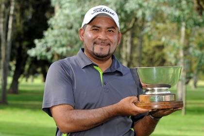 El Camarón, también campeón en Colombia en 2013