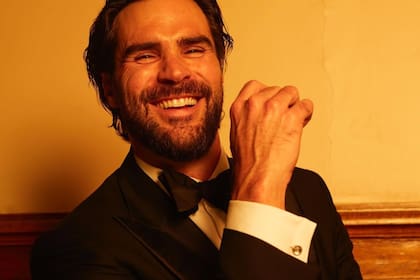 José de la Torre sufría una grave enfermedad (Foto: Instagram/@josedelatorre_)