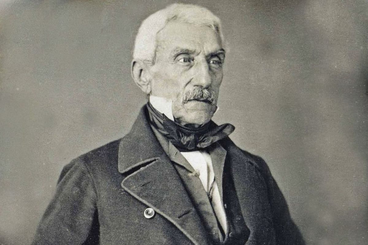 José de San Martín