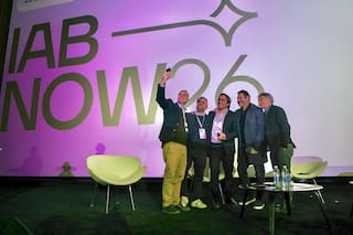 IAB Now 2026: cuáles son las tendencias que están redefiniendo la comunicación digital