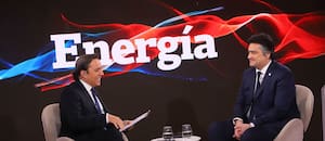 Cuál será la próxima etapa de la industria energética en la Argentina