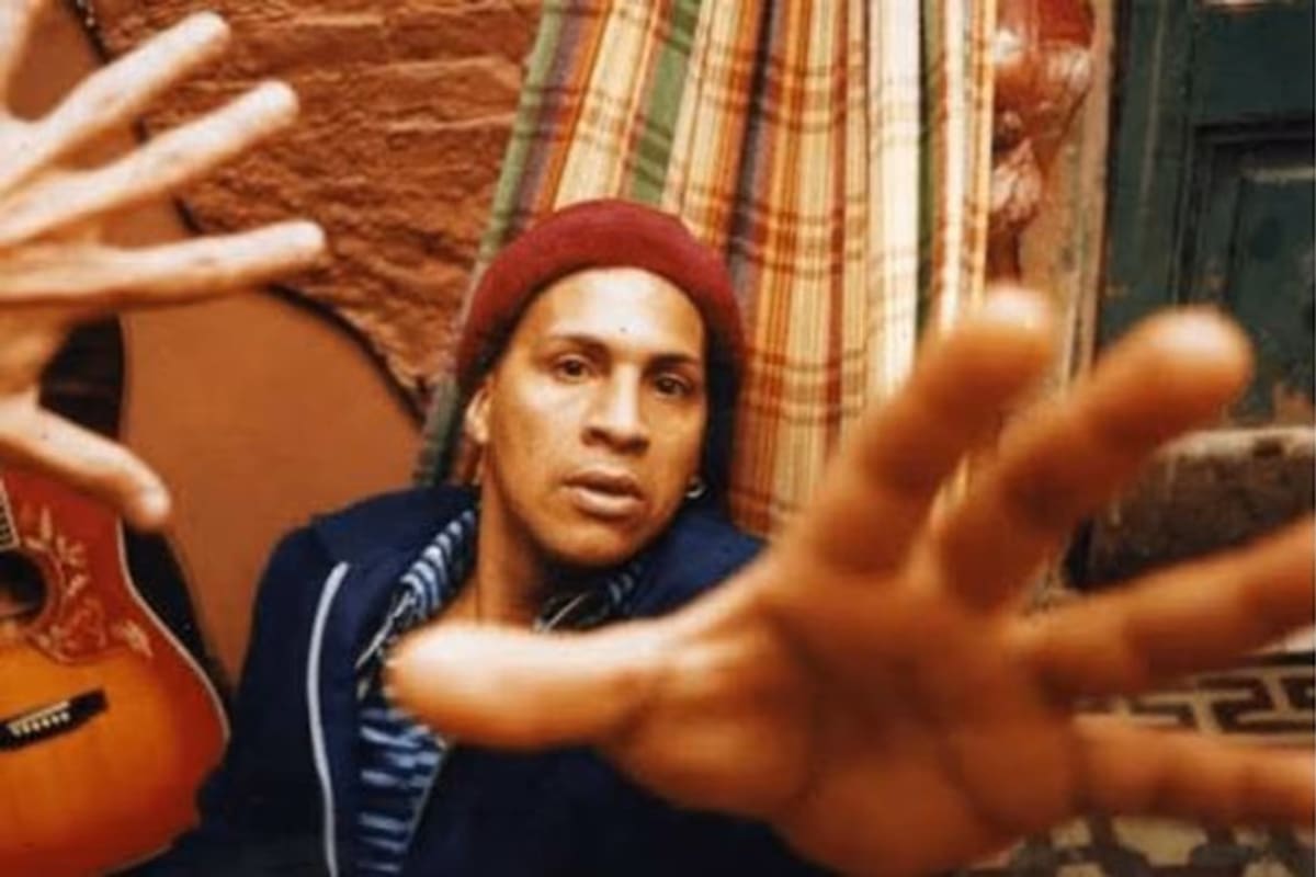 José Delfín Acosta Martínez murió en abril de 1996 luego de ser detenido en el boliche Maluco Beleza