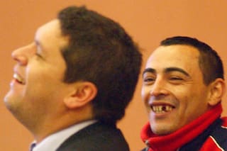 Axel Blumberg: rechazan el pedido de prisión domiciliaria del asesino