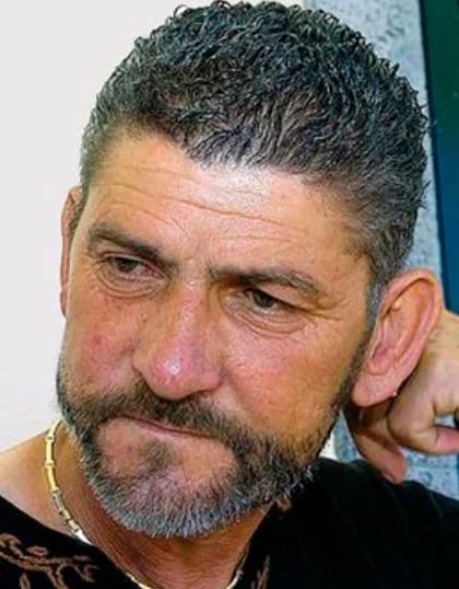 José Dinis, el padre de Cristiano Ronaldo murió cuando el futbolista tenía 20 años