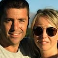 Apareció muerto en su celda el abogado salteño condenado a la pena máxima por matar a su esposa en un country