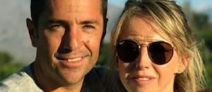 Apareció muerto en su celda el abogado salteño condenado a la pena máxima por matar a su esposa en un country