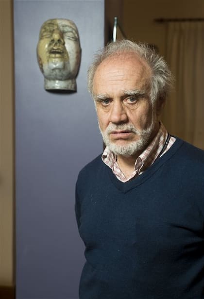 José Emilio Burucúa