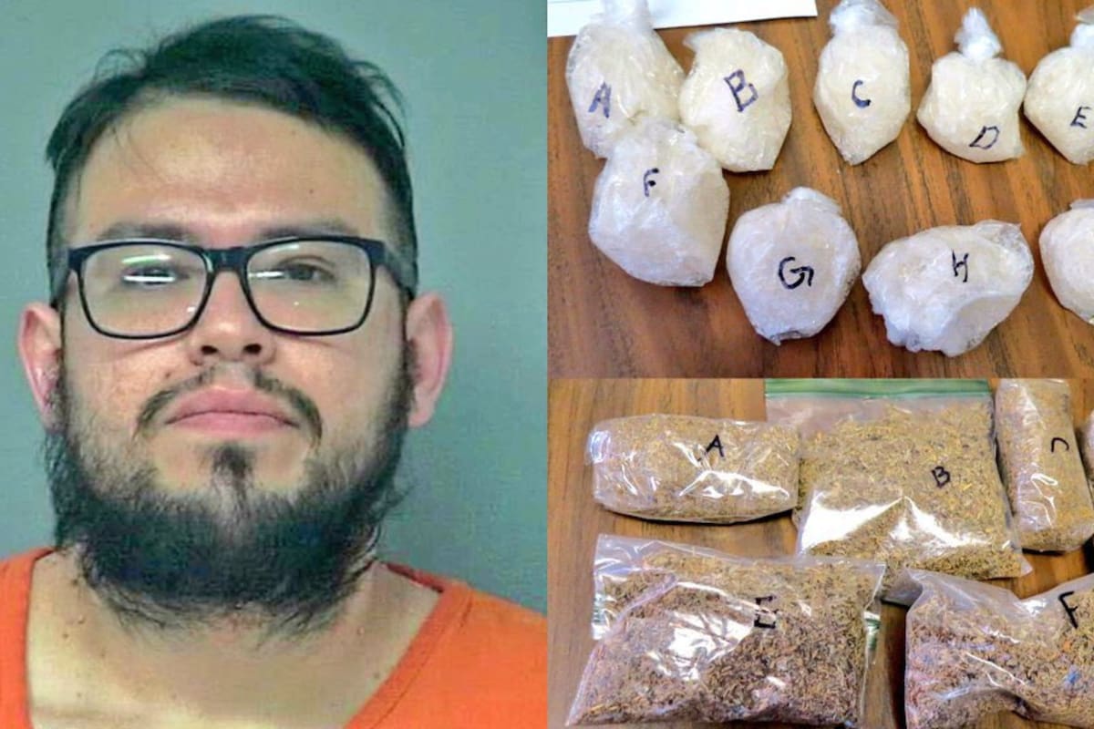 Jose Enrique Martinez Flores fue imputado en Houston por terrorismo y tráfico de drogas como parte de una investigación internacional sin precedentes