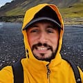 José, español en Islandia: “Aquí está el método 3-2-2; trabajás tres días, descansas dos y trabajas dos”