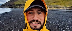 José, español en Islandia: “Aquí está el método 3-2-2; trabajás tres días, descansas dos y trabajas dos”