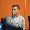 Qué dice la autopsia del abogado salteño que murió en su celda