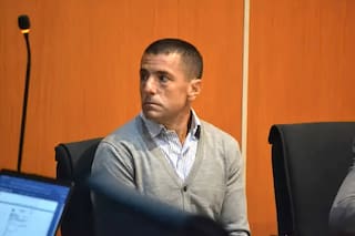 Qué dice la autopsia del abogado salteño que murió en su celda