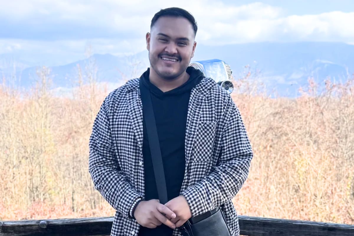 José Flores se encuentra detenido desde el pasado 16 de mayo, pero aún no ve su orden de arresto en físico