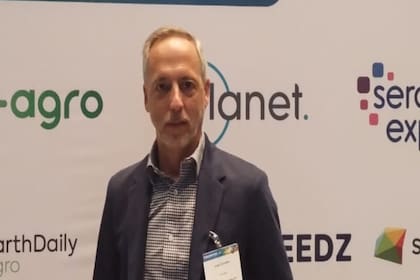 José Gobbée, de The Context Network
