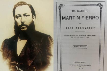 José Hernández, en cuyo honor se celebra el Día de la Tradición, fue mucho más que el autor del Martín Fierro