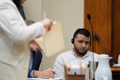 José Ibarra, el asesino de Laken Riley, había sido detenido previamente por robos menores, pero no fue entregado a ICE