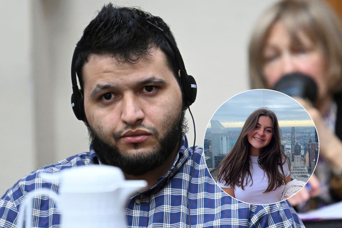 José Ibarra fue sentenciado a cadena perpetua