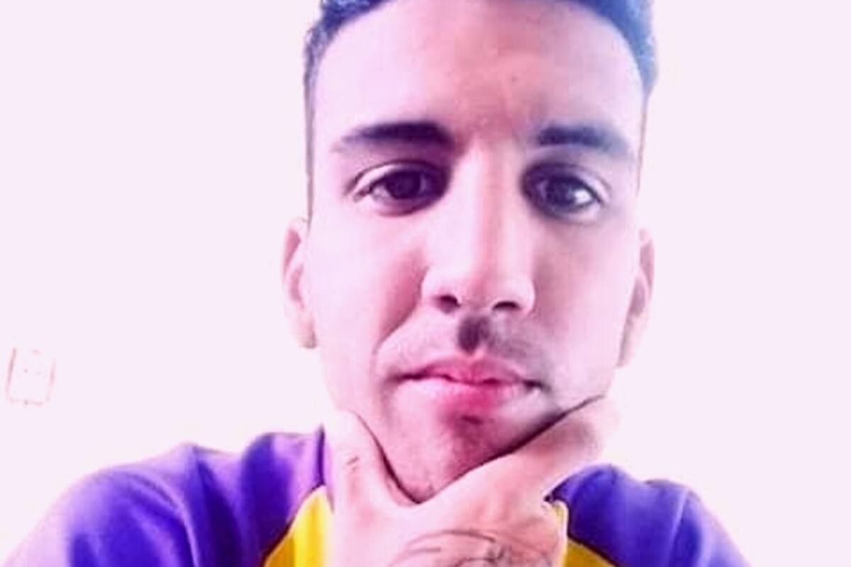 José Ignacio Sallago, el atleta bahiense de 33 años que murió tras una persecución policial en Mar del Plata