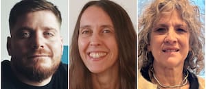 Tres escritores argentinos, entre los ganadores del concurso iberoamericano de la Fundación Elena Poniatowska