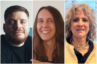 Tres escritores argentinos, entre los ganadores del concurso iberoamericano de la Fundación Elena Poniatowska