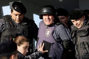 Vialidad, “la Superioridad” y un polémico organismo sin depurar y que esconde varios cómplices de la corrupción
