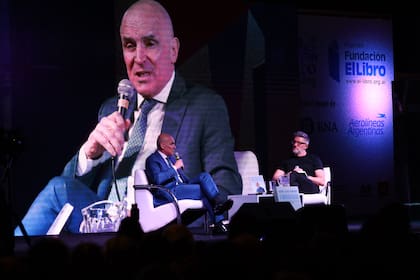 José Luis Espert