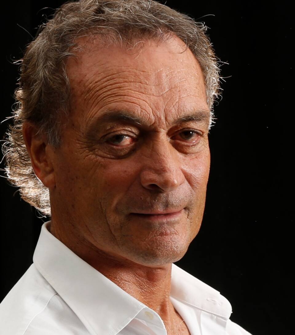 Clerc aspira a presidir el tenis argentino