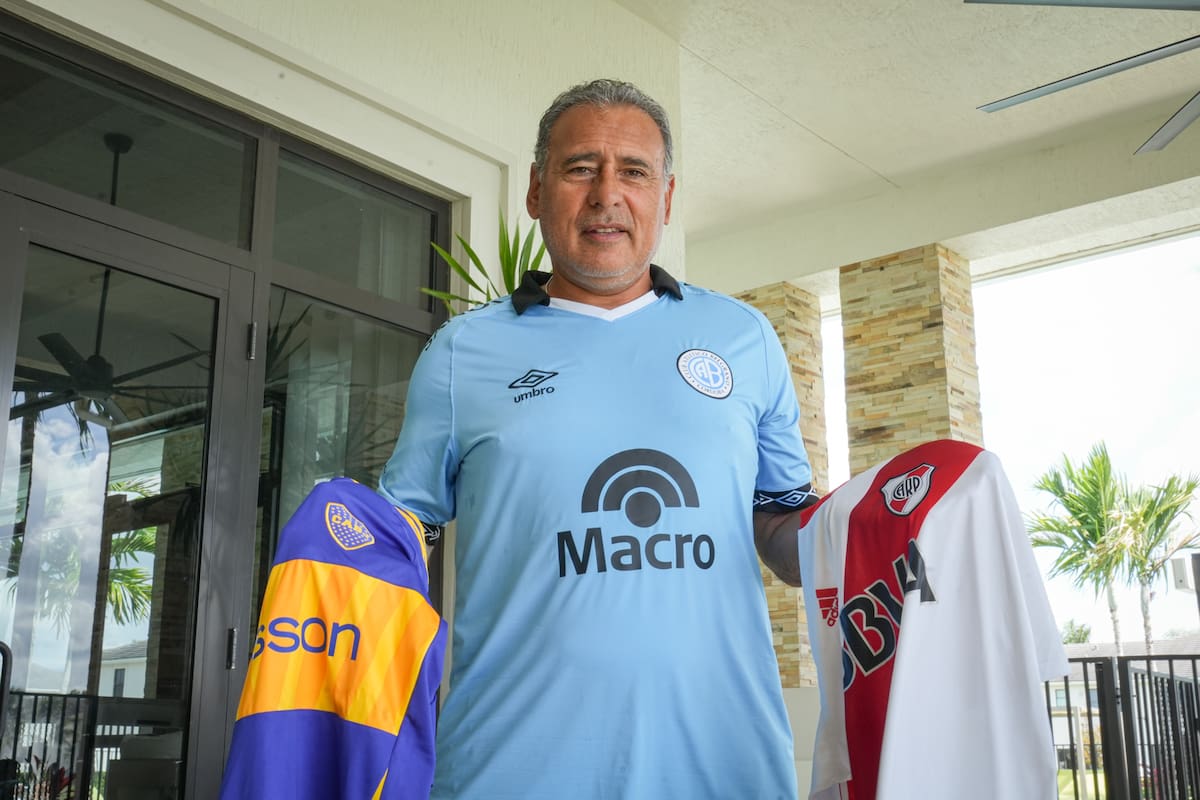 José Luis Villarreal