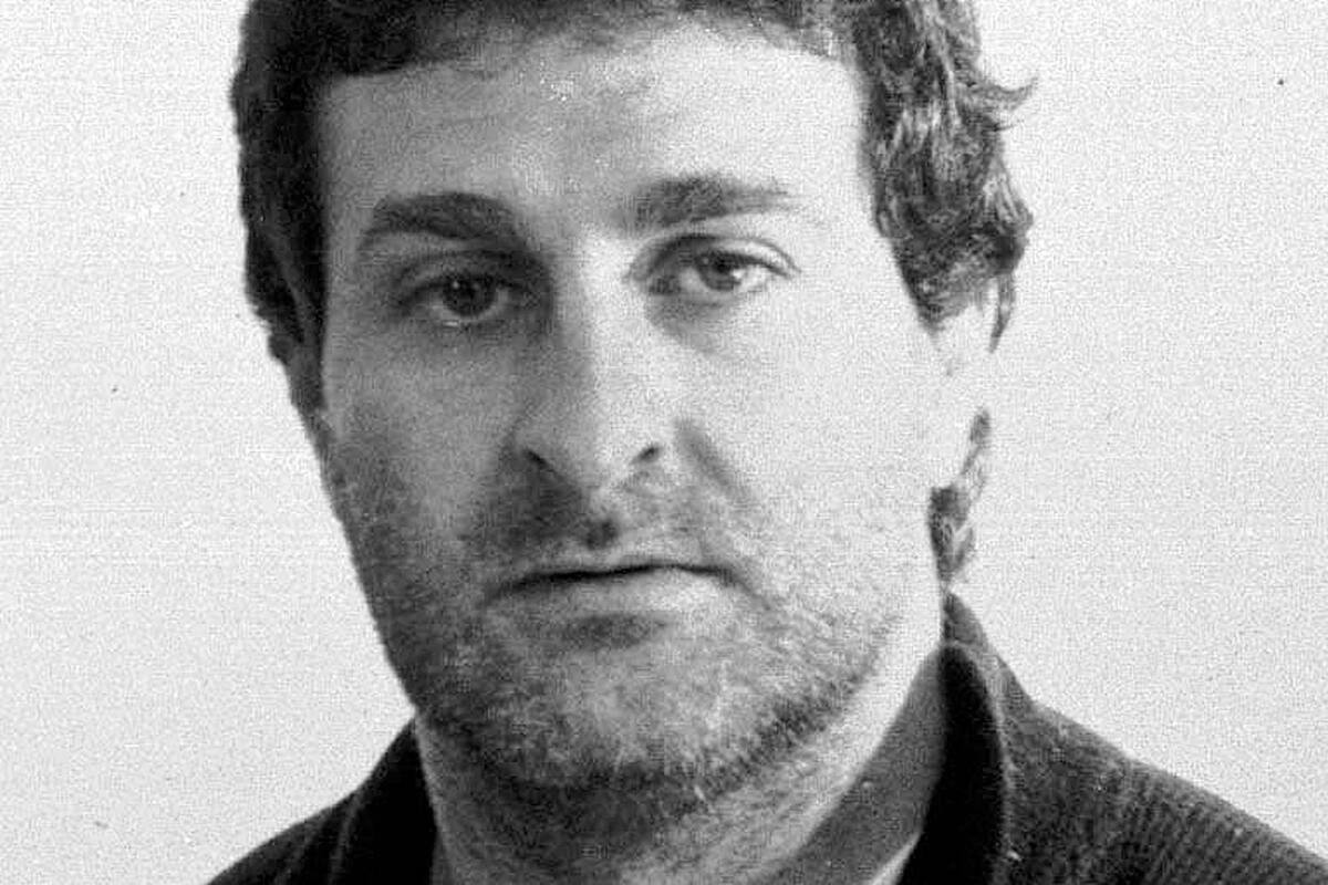 José Luis Cabeza