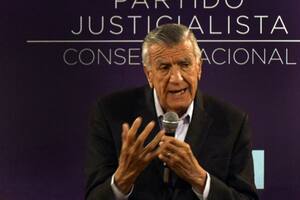 José Luis Gioja