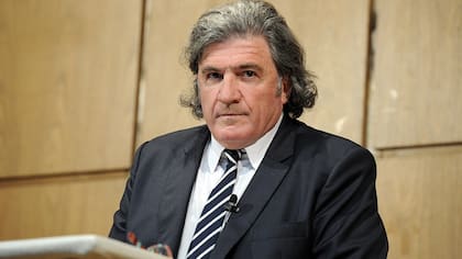José Luis Ramón