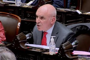 José Luis Espert