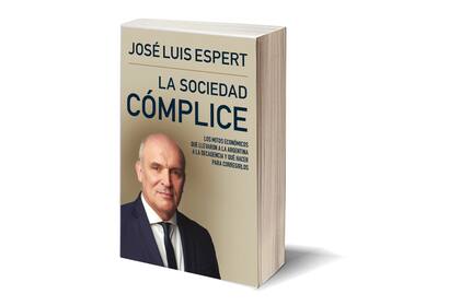 José Luis Espert: todos somos culpables de la crisis argentina