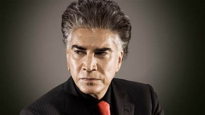 José Luis "el Puma" Rodríguez, atraviesa un delicado estado de salud