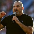 Chilavert destruyó al DT Alfaro tras la goleada sufrida ante EE.UU. y calificó como “mudo” al arquero Gill