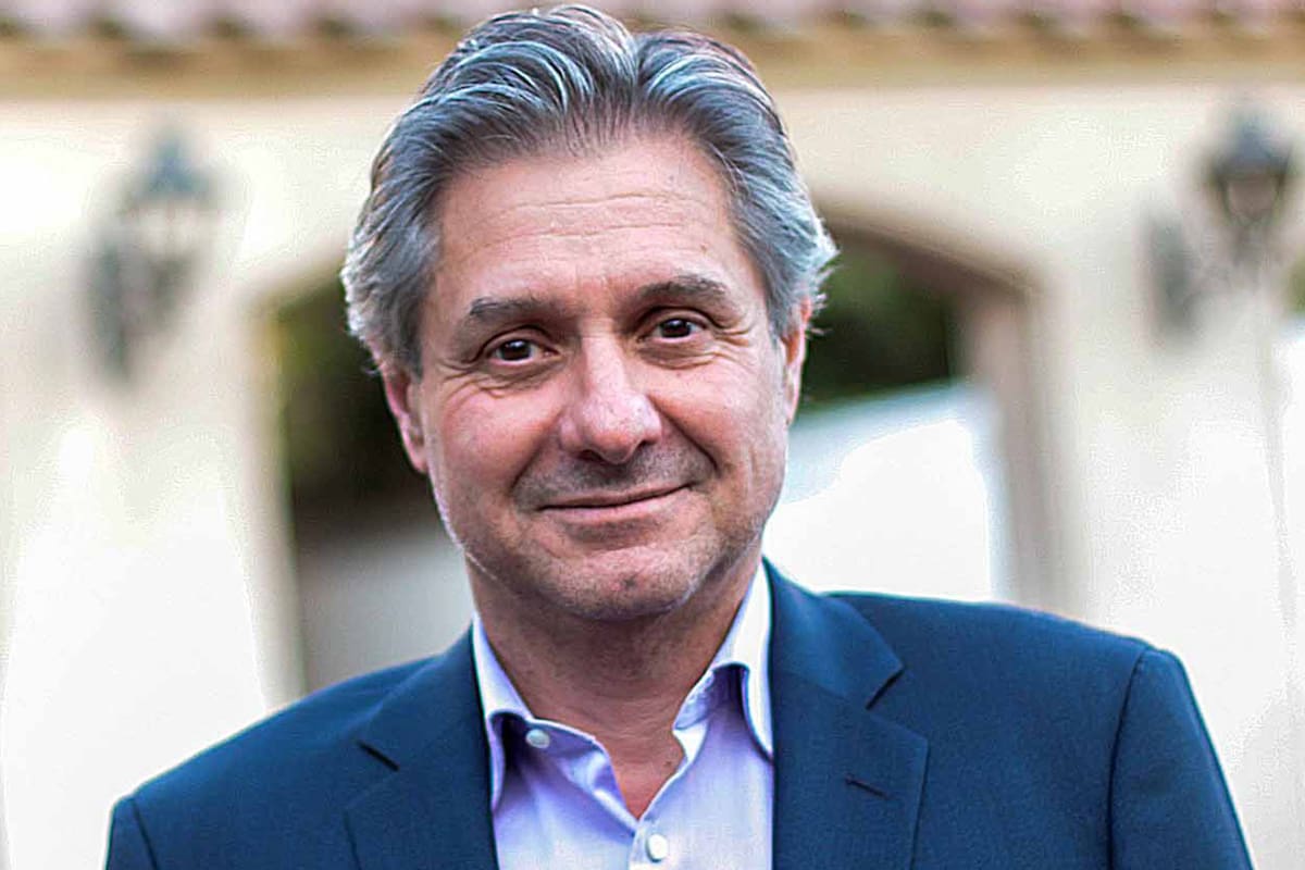 José Luis Daza, secretario de Política Económica y número dos en el equipo de Luis Caputo