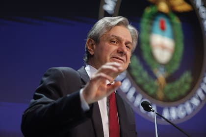 José Luis Daza, viceministro de Economía