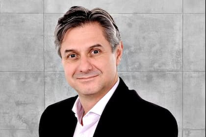 José Luis Daza, viceministro de Economía