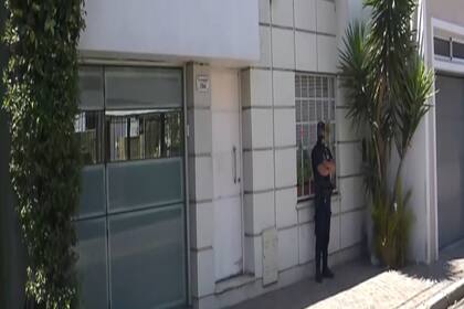 José Luis De Marco fue asesinado en su casa, ubicada en General Deheza al 1300, en la ciudad de Córdoba