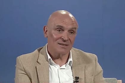 José Luis Espert criticó a Javier Milei en LN+.