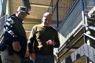 Habló uno de los responsables financieros del partido por el que Espert fue candidato en 2019