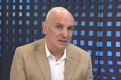 José Luis Espert en Comunidad de Negocios con José del Rio