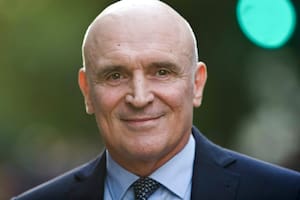 Jose Luis Espert insultó a la hija de Cristina Kirchner en un acto organizado en la UCA